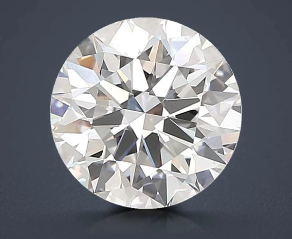 2.01 Carat · F · VVS2 Rare Carat Ideal Cut