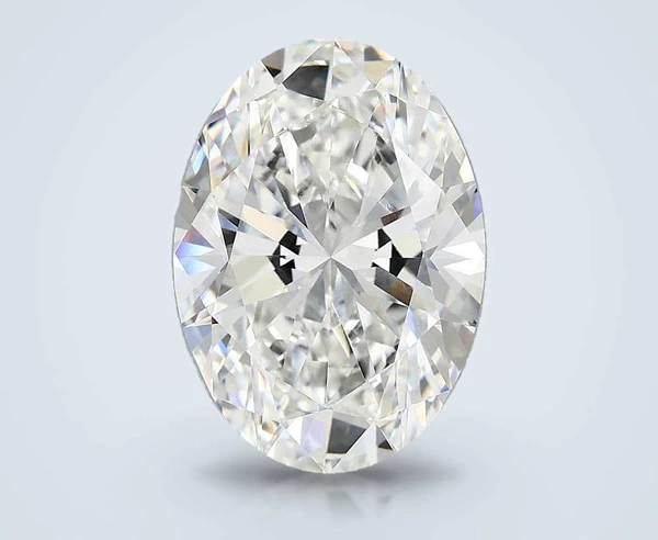 4.92 Carat · E · VVS2 Rare Carat Ideal Cut