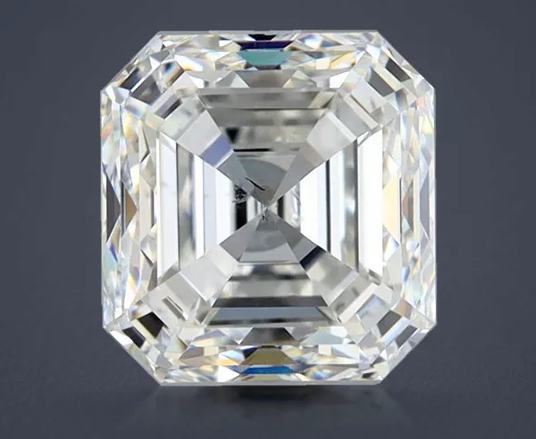 1.7 Carat · H · SI1 very good Cut