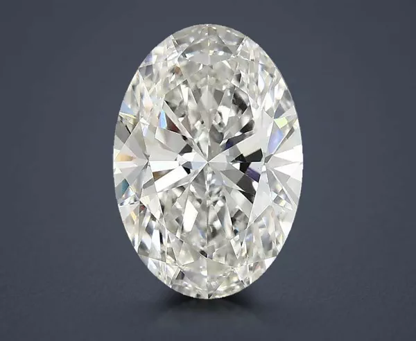 2.71 Carat · G · VS1 Rare Carat Ideal Cut