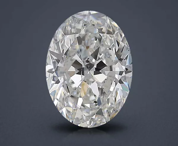 2.51 Carat · G · SI2 Rare Carat Ideal Cut