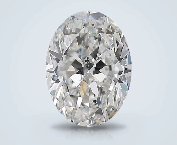 2.51 Carat · G · SI2 Rare Carat Ideal Cut