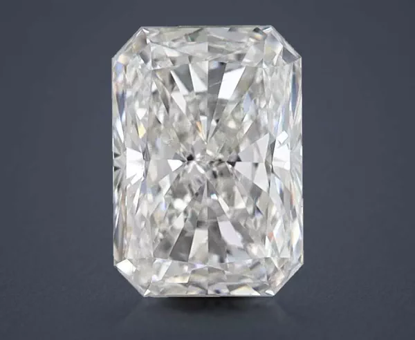 1.35 Carat · F · VS2 Rare Carat Ideal Cut