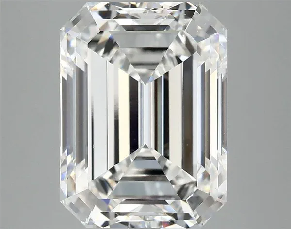 6.01 Carat · E · VS1 Rare Carat Ideal Cut