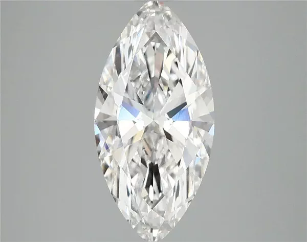 2.85 Carat · F · VS1 Rare Carat Ideal Cut