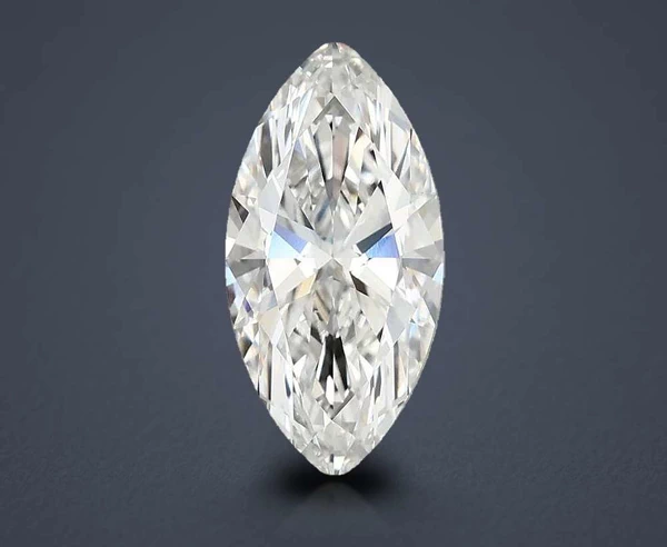 2.85 Carat · F · VS1 Rare Carat Ideal Cut