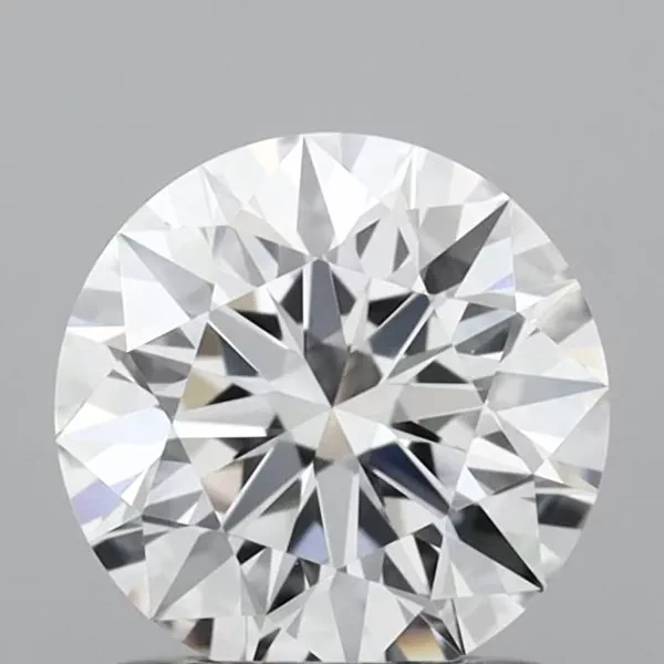 1.08 Carat · D · FL Rare Carat Ideal Cut