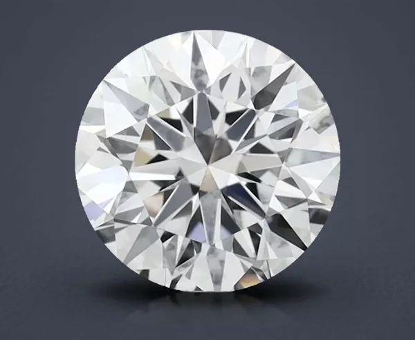 1.08 Carat · D · FL Rare Carat Ideal Cut