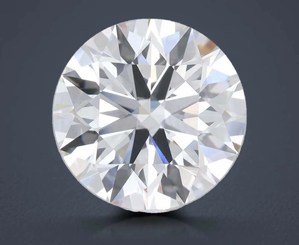 6.25 Carat · E · VVS2 Rare Carat Ideal Cut