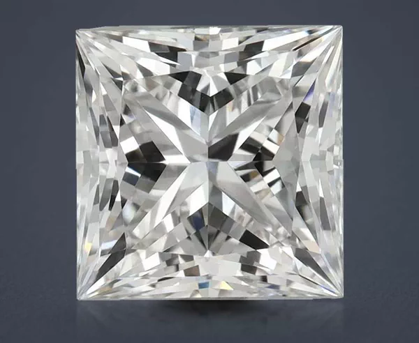 2.32 Carat · F · VVS2 Rare Carat Ideal Cut