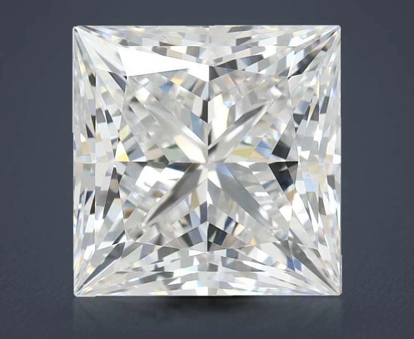 5.21 Carat · D · VVS1 Rare Carat Ideal Cut