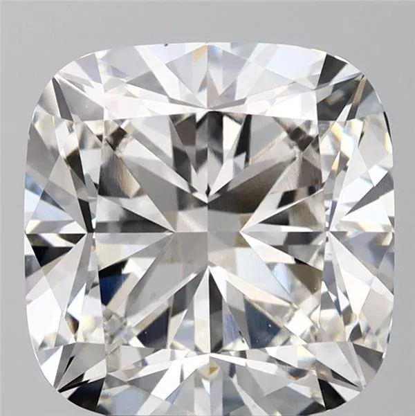 5.53 Carat · G · VS1 Rare Carat Ideal Cut