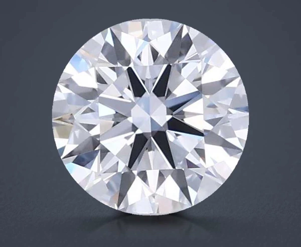 0.97 Carat · E · FL Rare Carat Ideal Cut