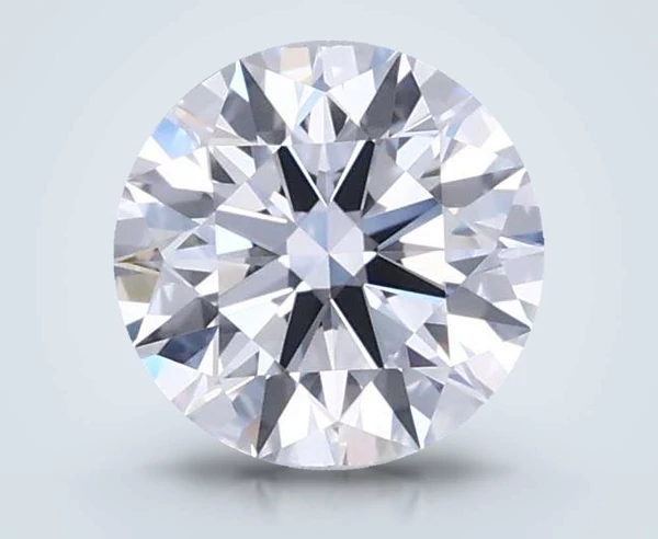 0.97 Carat · E · FL Rare Carat Ideal Cut