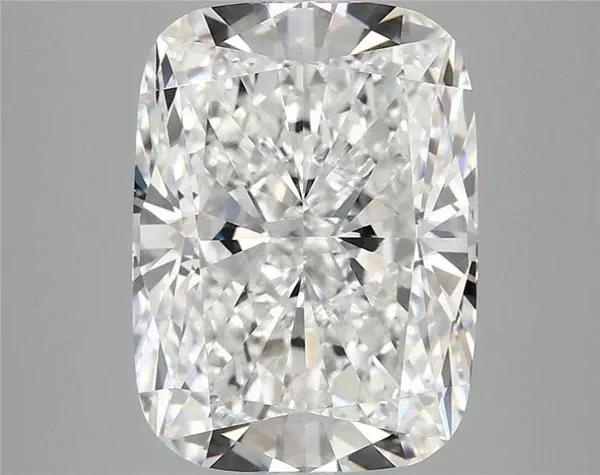 4 Carat · F · VVS2 Rare Carat Ideal Cut