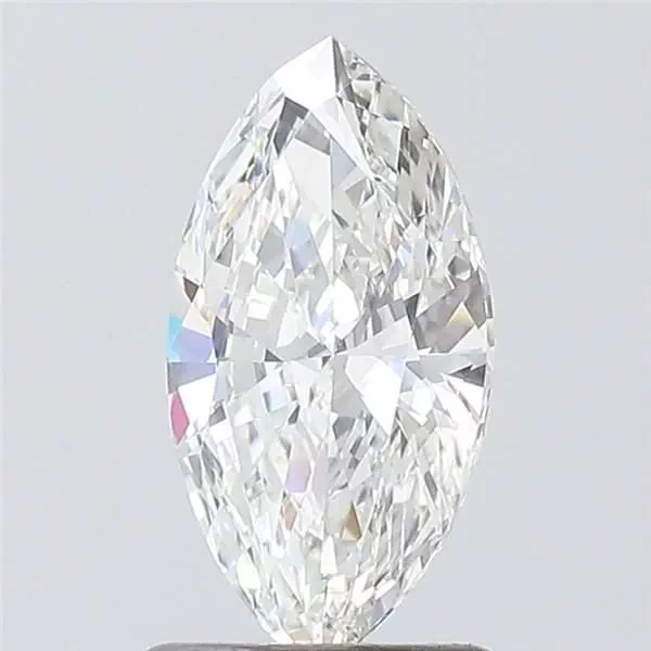 1 Carat · E · VVS1 Rare Carat Ideal Cut