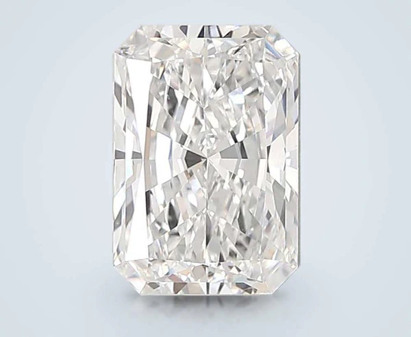 3.59 Carat · E · VVS1 Rare Carat Ideal Cut