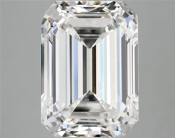 6.01 Carat · E · VVS2 Rare Carat Ideal Cut