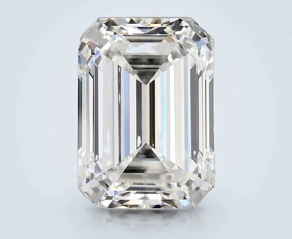 6.01 Carat · E · VVS2 Rare Carat Ideal Cut
