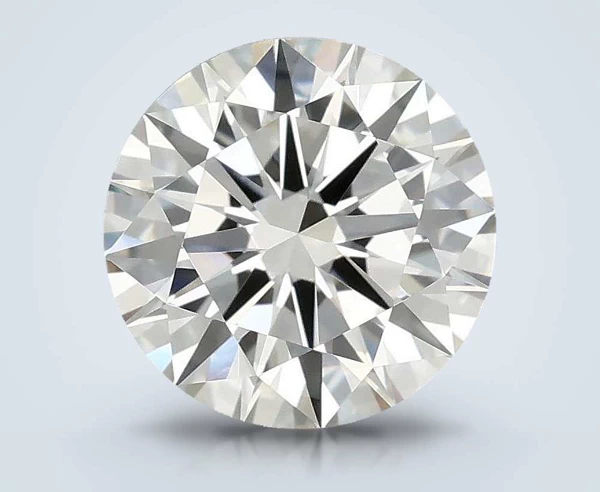 1.42 Carat · G · VVS2 Rare Carat Ideal Cut