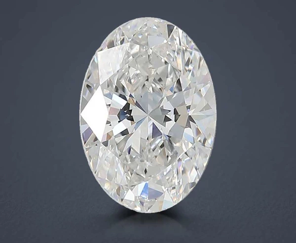 2.58 Carat · E · VS2 Rare Carat Ideal Cut