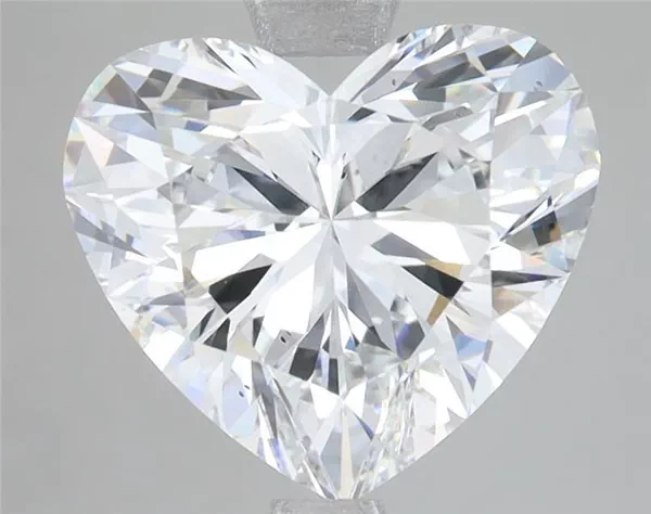 4.08 Carat · E · VS2 Rare Carat Ideal Cut