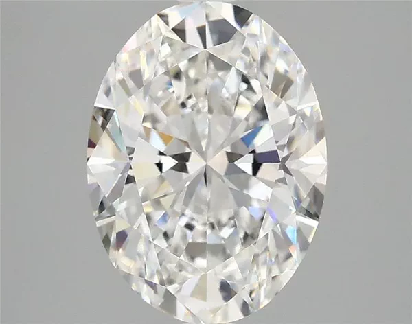 2.84 Carat · E · VVS2 Rare Carat Ideal Cut