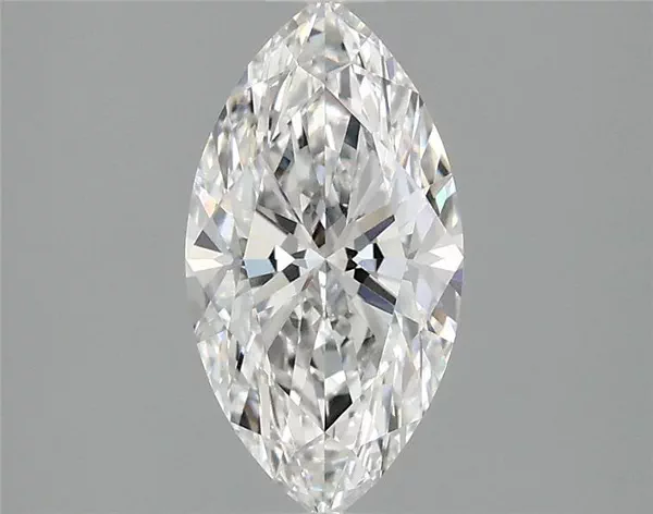 1.48 Carat · E · VVS2 very good Cut