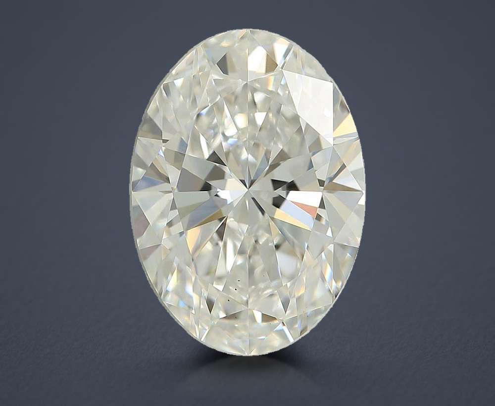 2.58 Carat · E · VS2 Rare Carat Ideal Cut
