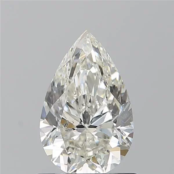0.97 Carat · J · SI2 Rare Carat Ideal Cut