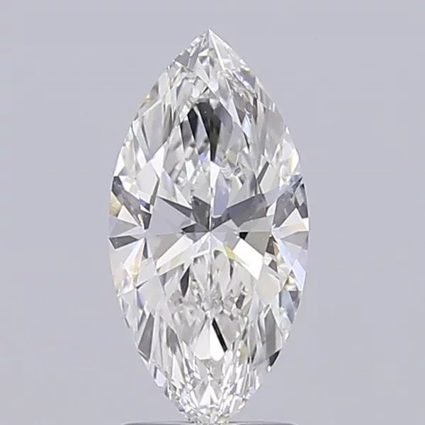 1.56 Carat · F · VVS2 Rare Carat Ideal Cut