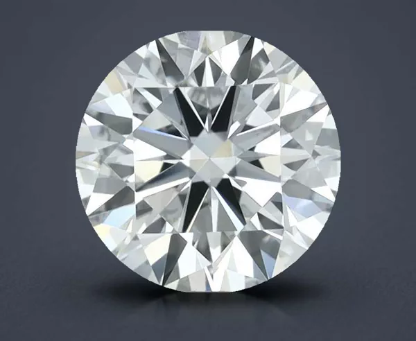 0.61 Carat · G · IF Rare Carat Ideal Cut