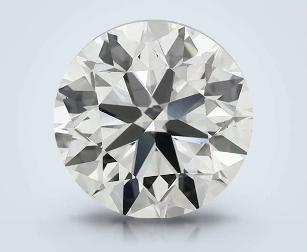 3.19 Carat · E · VS1 excellent Cut