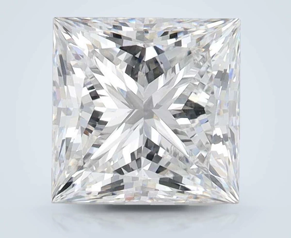 2.69 Carat · D · VS1 Rare Carat Ideal Cut