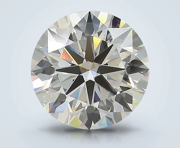 3.01 Carat · J · VS1 Rare Carat Ideal Cut