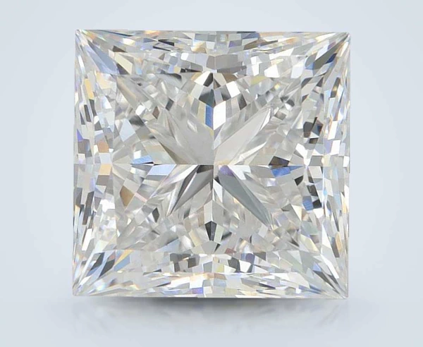 8.01 Carat · D · VS1 Rare Carat Ideal Cut