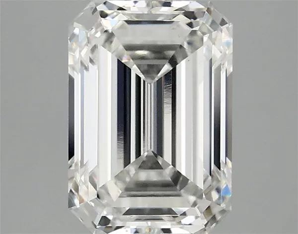 2.89 Carat · F · VS1 Rare Carat Ideal Cut