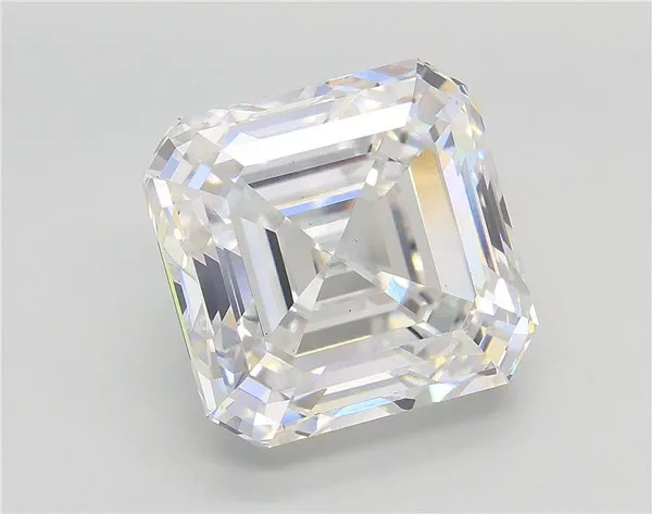 10.08 Carat · E · VS2 very good Cut