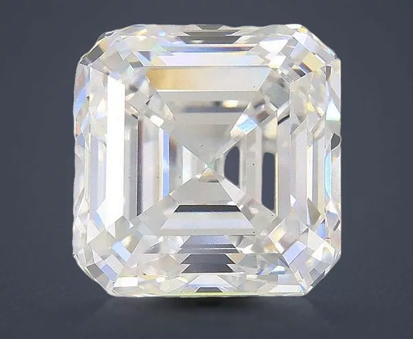 10.08 Carat · E · VS2 very good Cut
