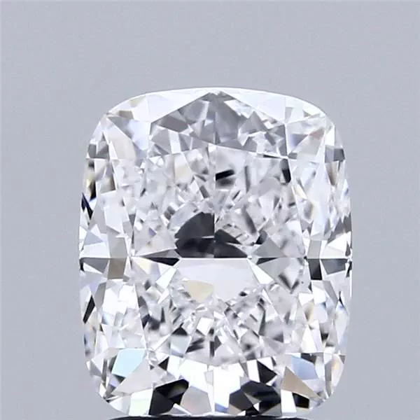 2.51 Carat · D · IF Rare Carat Ideal Cut