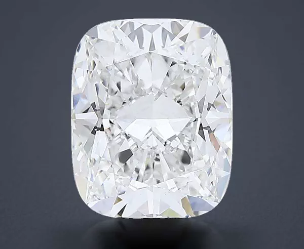 8.5 Carat · E · VS1 Rare Carat Ideal Cut