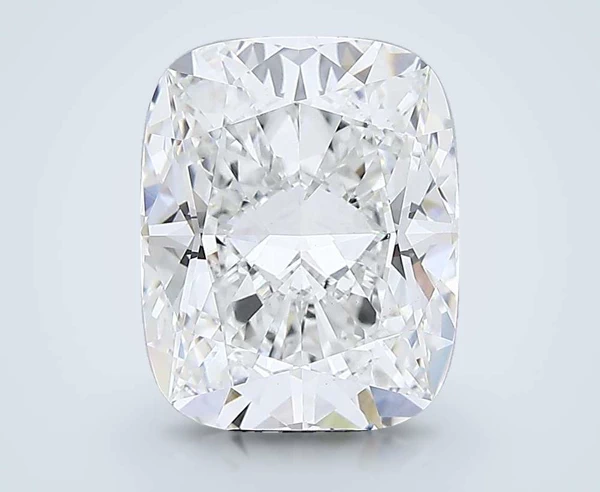 8.5 Carat · E · VS1 Rare Carat Ideal Cut