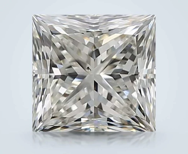 1.81 Carat · J · SI1 Rare Carat Ideal Cut