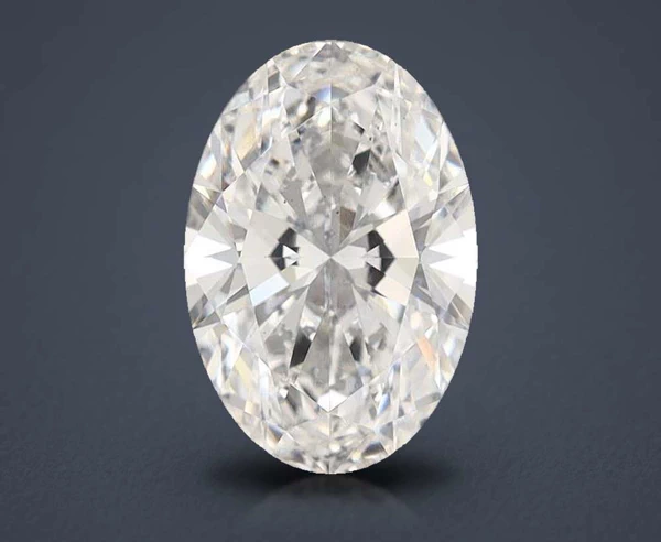 2.06 Carat · E · VS1 Rare Carat Ideal Cut