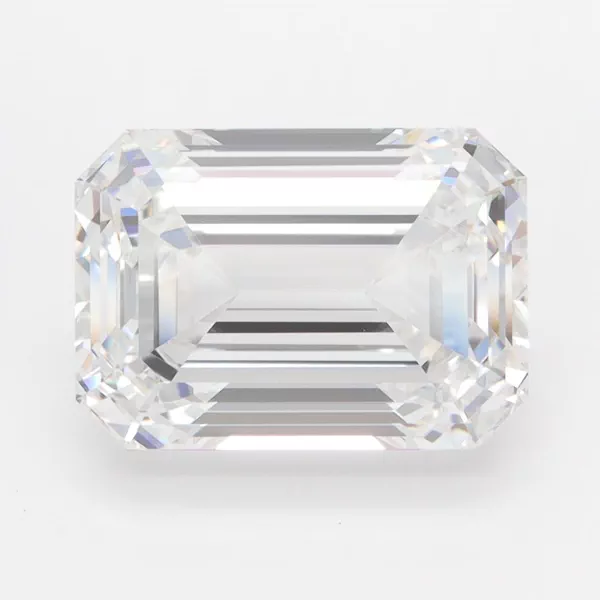 5.41 Carat · E · VVS1 Rare Carat Ideal Cut