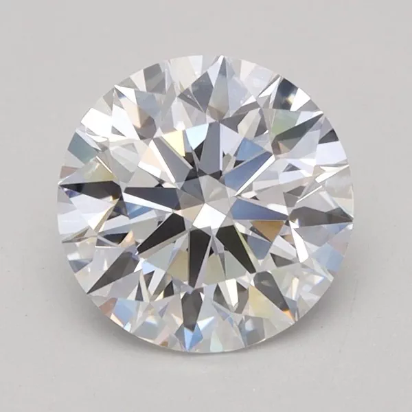 1.14 Carat · D · VVS2 Rare Carat Ideal Cut