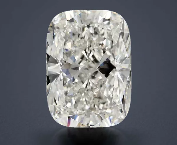 5.05 Carat · G · VVS2 Rare Carat Ideal Cut