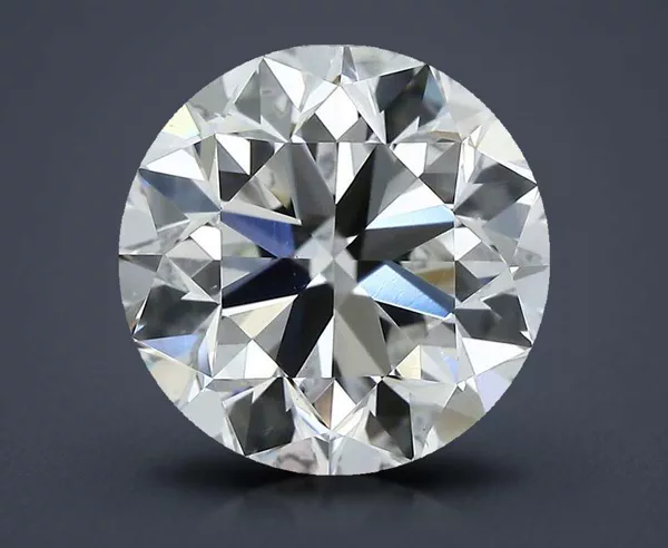 1.5 Carat · F · VS2 very good Cut