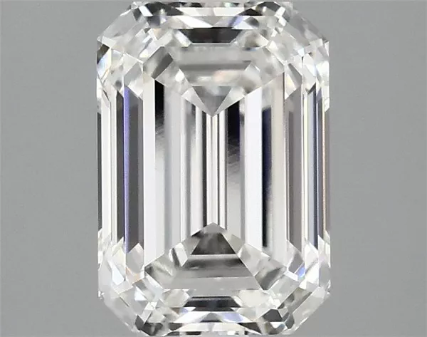 2.46 Carat · E · VVS2 Rare Carat Ideal Cut