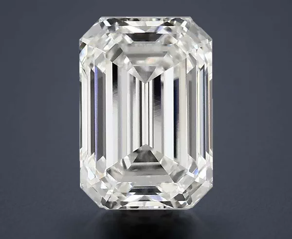 2.46 Carat · E · VVS2 Rare Carat Ideal Cut